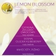 <B>LEMON BLOSSOM</B> SPRAY 250 ml odświeżacz powietrza PREMIUM